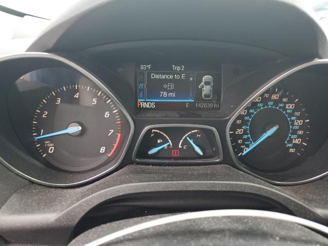 Photo 9 from auction – 2013 FORD ESCAPE SEL with VIN 1FMCU0HX6DUA37874
