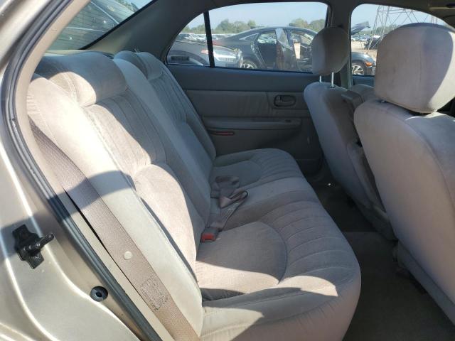 Photo 10 from auction – 2001 BUICK CENTURY CU with VIN 2G4WS52JX11203969