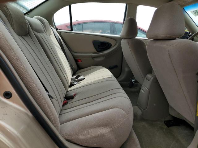 Photo 10 from auction – 2003 CHEVROLET MALIBU with VIN 1G1ND52J13M609682