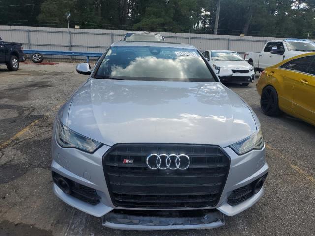 Photo 5 from auction – 2016 AUDI S6 PRESTIG with VIN WAUH2AFC2GN080884