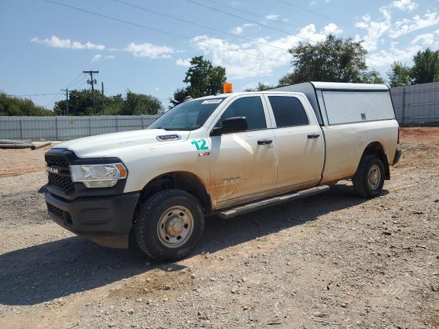 RAM 2500 TRADE 2021 with VIN 3C6UR5HJ8MG677288 - Photo from auction
