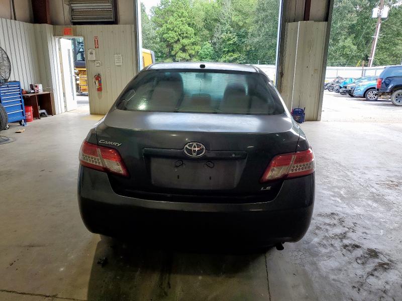 Photo 6 from auction – 2011 TOYOTA CAMRY BASE with VIN 4T4BF3EK0BR186025