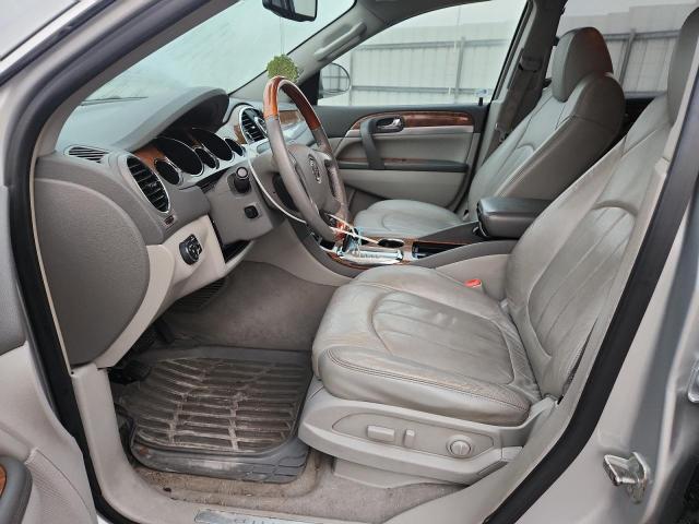 Фото 7 с аукциона – 2009 BUICK ENCLAVE CX с VIN 5GAER23D49J168951