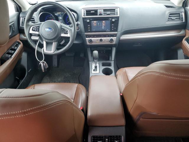 Photo 8 from auction – 2017 SUBARU OUTBACK TO with VIN 4S4BSATC1H3314339