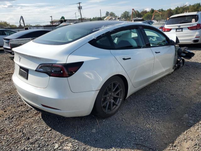 Photo 3 from auction – 2023 TESLA MODEL 3 with VIN 5YJ3E1EA6PF516784