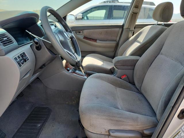 Photo 7 from auction – 2006 TOYOTA COROLLA CE with VIN 1NXBR30E56Z756769