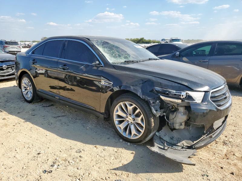 Zdjęcie 4 z aukcji – 2019 FORD TAURUS LIM z VIN 1FAHP2F85KG118729