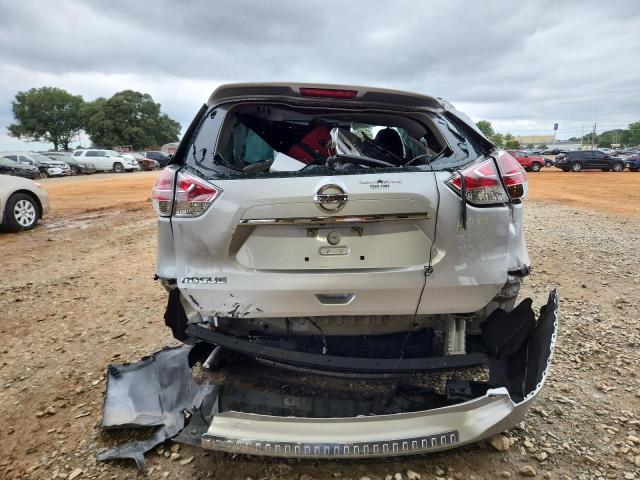 Photo 6 from auction – 2016 NISSAN ROGUE S with VIN 5N1AT2MT0GC925121