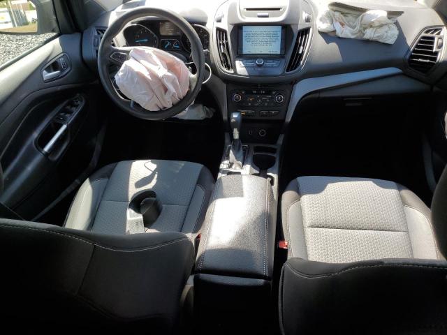 Photo 8 from auction – 2017 FORD ESCAPE SE with VIN 1FMCU9GD4HUA57087