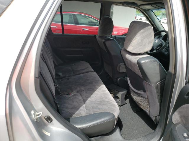 Photo 11 from auction – 2004 HONDA CR-V EX with VIN SHSRD78894U247175
