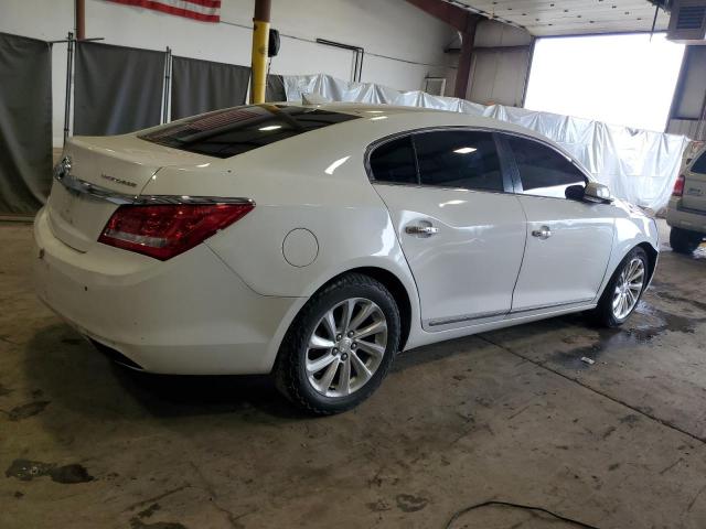 Photo 3 from auction – 2016 BUICK LACROSSE with VIN 1G4GB5G38GF284969
