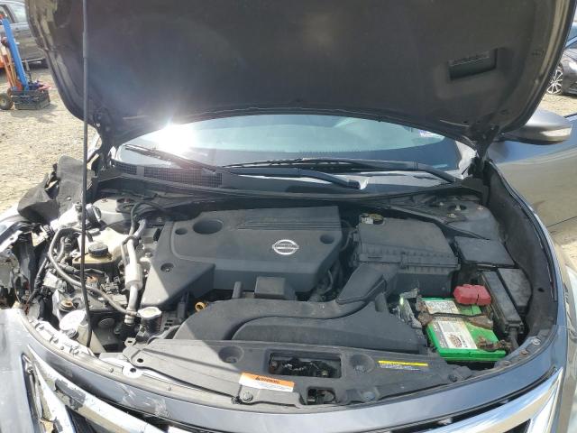 Photo 11 from auction – 2015 NISSAN ALTIMA 2.5 with VIN 1N4AL3AP1FC462931