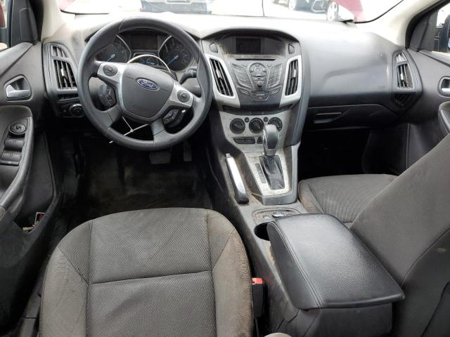 Photo 8 from auction – 2013 FORD FOCUS SE with VIN 1FADP3F23DL145003
