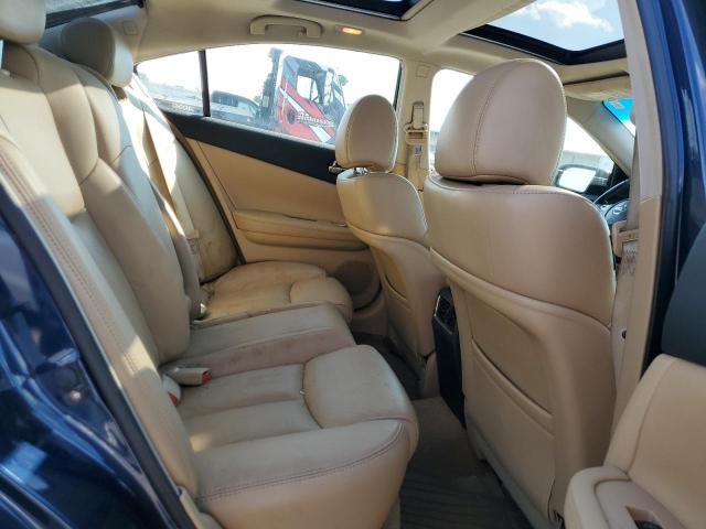 Photo 10 from auction – 2010 NISSAN MAXIMA S with VIN 1N4AA5AP8AC862480