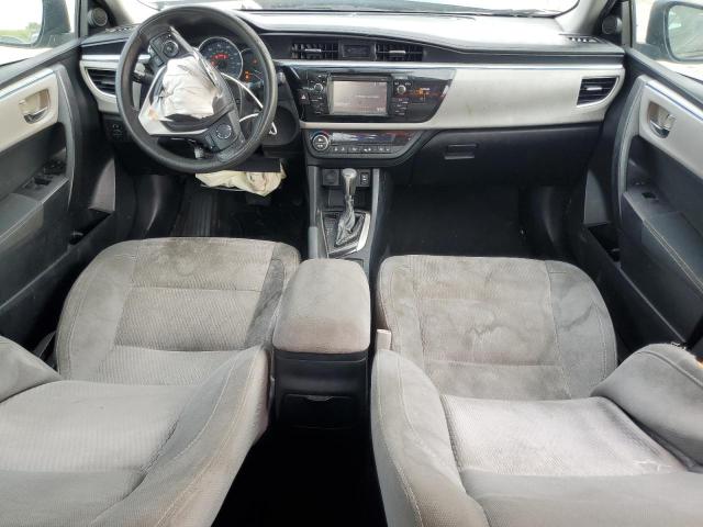 Photo 8 from auction – 2015 TOYOTA COROLLA L with VIN 2T1BURHE6FC367520