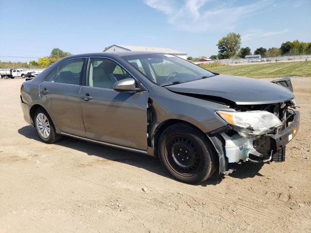 Photo 4 from auction – 2012 TOYOTA CAMRY BASE with VIN 4T1BF1FK3CU617813