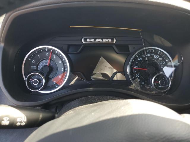 صورة رقم 9 من المزاد - 2024 RAM 1500 BIG H مع VIN 1C6SRFFTXRN173745
