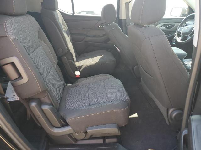 Photo 11 from auction – 2020 CHEVROLET TRAVERSE L with VIN 1GNEVMKW2LJ234355