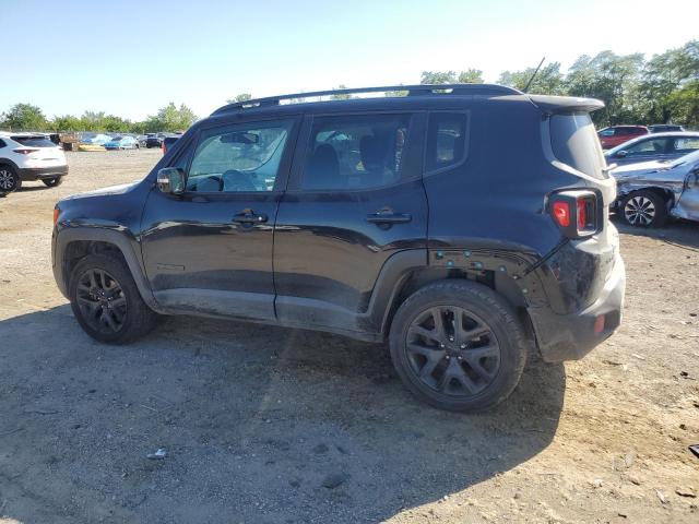 Photo 2 from auction – 2017 JEEP RENEGADE L with VIN ZACCJBBB9HPG65487