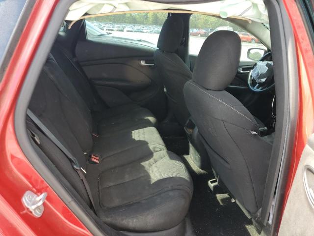 Photo 10 from auction – 2013 DODGE DART SXT with VIN 1C3CDFBA4DD337901