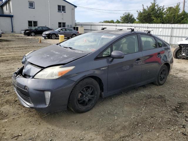 TOYOTA PRIUS 2014 z numerem VIN JTDKN3DU3E1760577 - Zdjęcie z aukcji