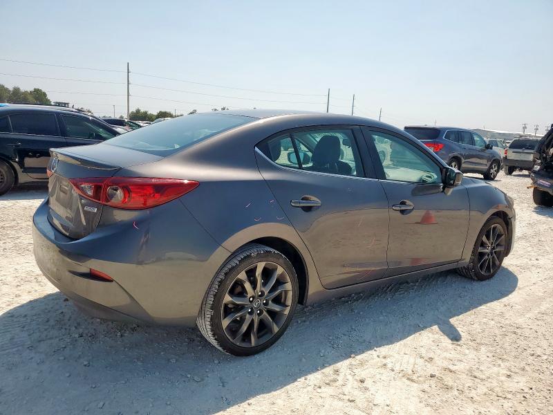 Photo 3 from auction – 2018 MAZDA 3 TOURING with VIN 3MZBN1V33JM196921