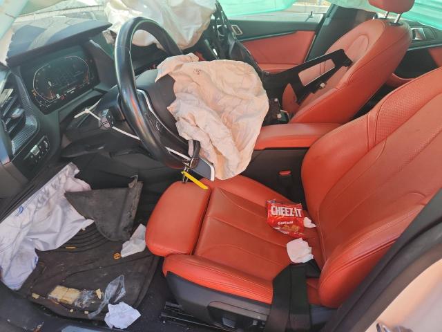 Photo 7 from auction – 2022 BMW 228I with VIN WBA53AK01N7L01498