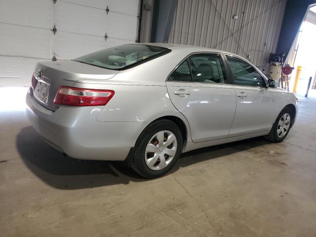 Photo 3 from auction – 2008 TOYOTA CAMRY CE with VIN 4T1BE46K48U771796