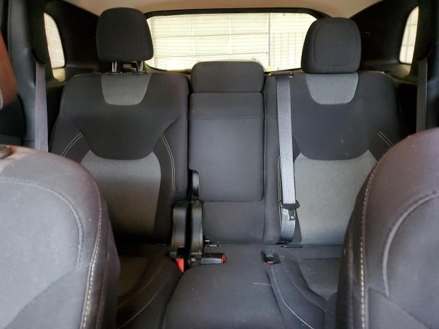 Photo 10 from auction – 2017 JEEP CHEROKEE S with VIN 1C4PJMAB6HW551156