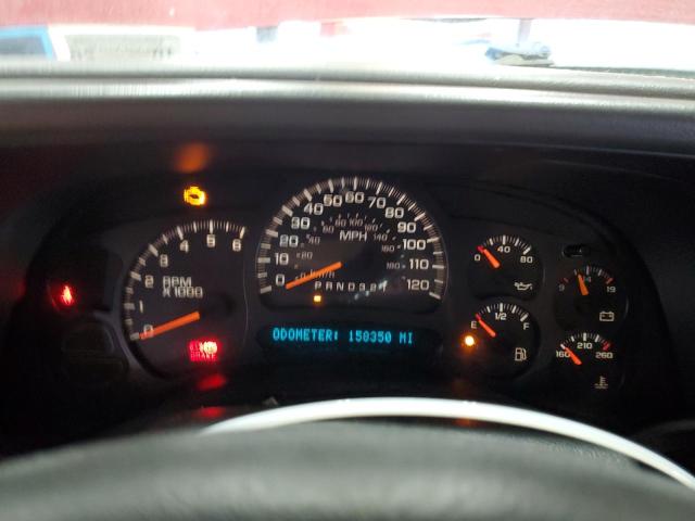 Photo 9 from auction – 2006 GMC NEW SIERRA with VIN 2GTEK13T261188349