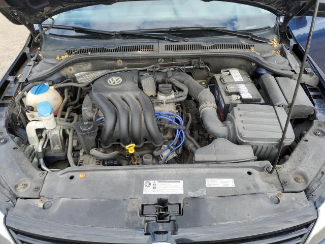 Photo 11 from auction – 2013 VOLKSWAGEN JETTA BASE with VIN 3VW2K7AJ2DM360003