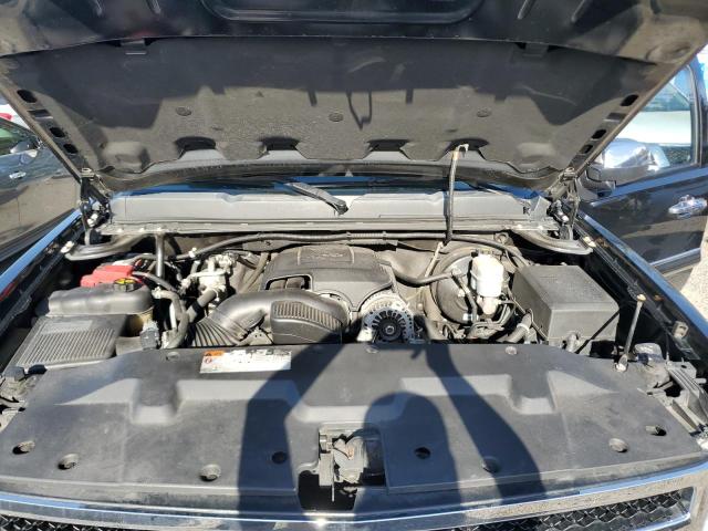 Photo 11 from auction – 2011 CHEVROLET SILVERADO with VIN 3GCPCSE08BG237490