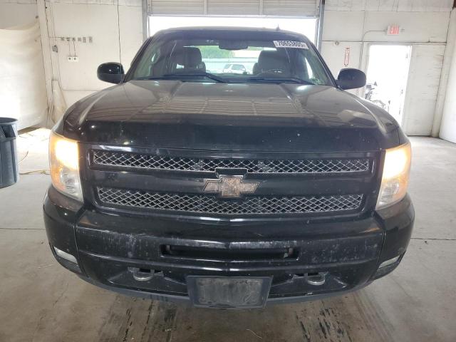 Photo 5 from auction – 2009 CHEVROLET SILVERADO with VIN 1GCEK290X9Z288939
