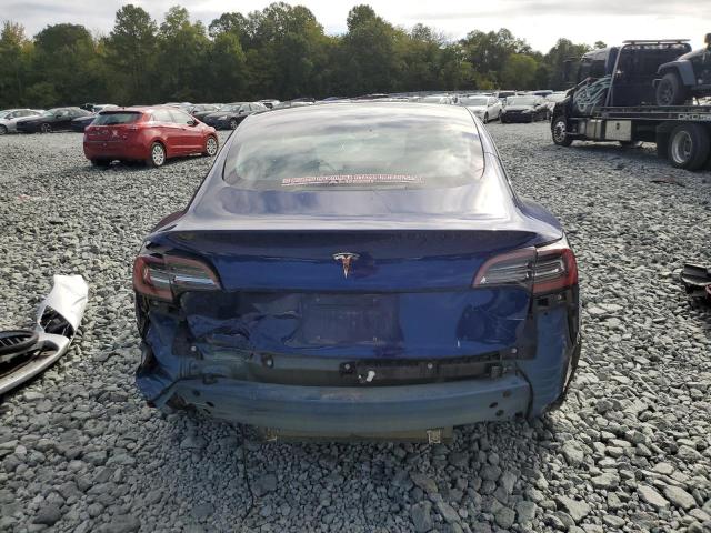 Photo 6 from auction – 2018 TESLA MODEL 3 with VIN 5YJ3E1EA0JF164342