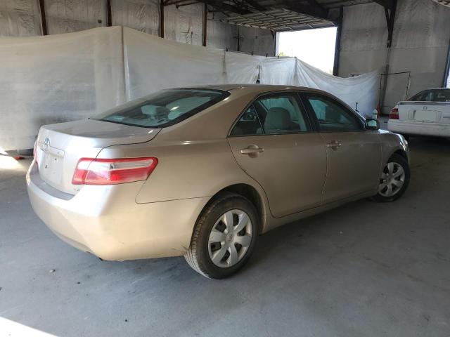 Photo 3 from auction – 2009 TOYOTA CAMRY BASE with VIN 4T4BE46K39R070996