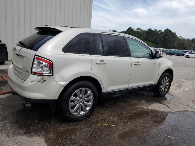 Photo 3 from auction – 2007 FORD EDGE with VIN 2FMDK39C07BA26113