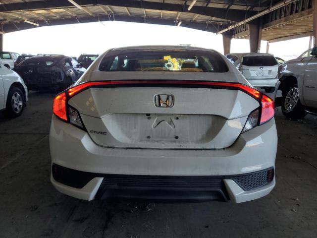 Photo 6 from auction – 2016 HONDA CIVIC LX with VIN 2HGFC4B06GH313678