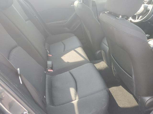 Photo 10 from auction – 2014 MAZDA 3 SPORT with VIN 3MZBM1U71EM118814