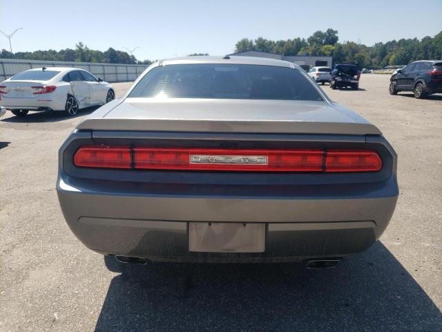 Photo 6 from auction – 2012 DODGE CHALLENGER with VIN 2C3CDYBT6CH117237
