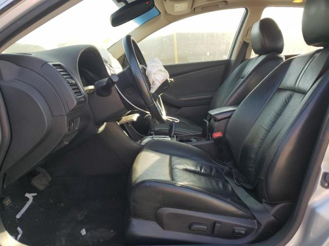 Фото 7 с аукциона – 2012 NISSAN ALTIMA BASE с VIN 1N4AL2AP9CC157974