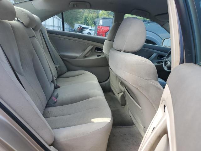 Photo 10 from auction – 2009 TOYOTA CAMRY BASE with VIN 4T1BE46K99U810500