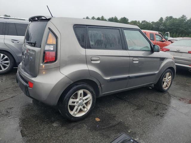 Photo 3 from auction – 2010 KIA SOUL + with VIN KNDJT2A23A7160986