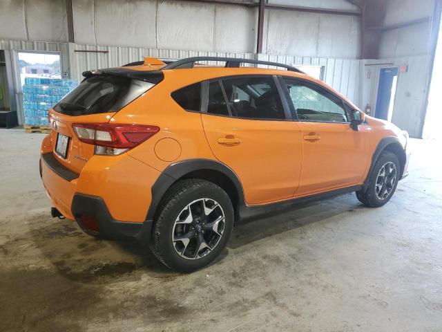 Photo 3 from auction – 2019 SUBARU CROSSTREK with VIN JF2GTACC2KH338880