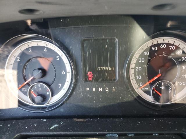 Photo 9 from auction – 2016 RAM 1500 ST with VIN 1C6RR6KG4GS195326