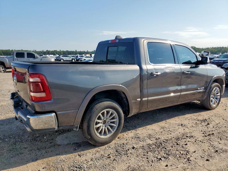Photo 3 from auction – 2022 RAM 1500 LIMIT with VIN 1C6RREHM7NN350387