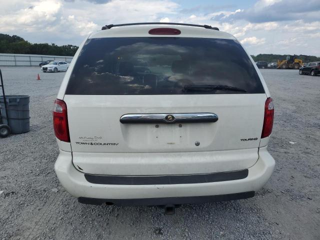 Photo 6 from auction – 2007 CHRYSLER TOWN & COU with VIN 2A4GP54L27R136104