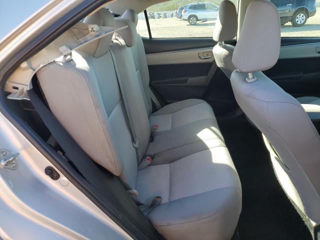 Photo 10 from auction – 2014 TOYOTA COROLLA L with VIN 5YFBURHE9EP051267