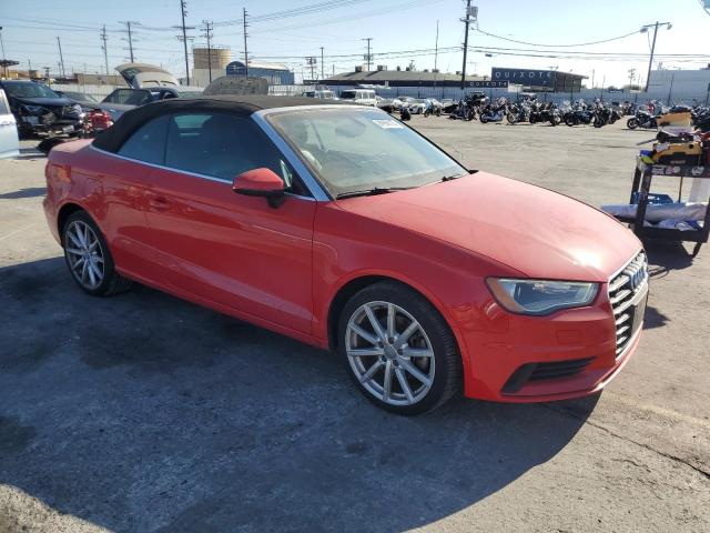Photo 4 from auction – 2015 AUDI A3 PREMIUM PLUS with VIN WAU3FLFFXF1102754