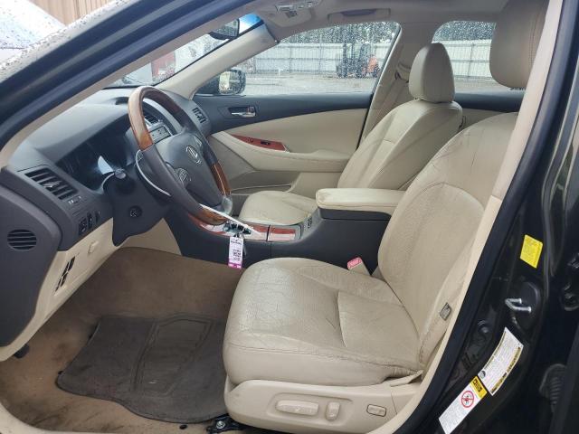 Photo 7 from auction – 2010 LEXUS ES 350 with VIN JTHBK1EG7A2390596