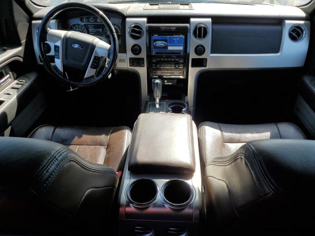 Фото 8 с аукциона – 2011 FORD F150 SUPER с VIN 1FTFW1E6XBFA02012
